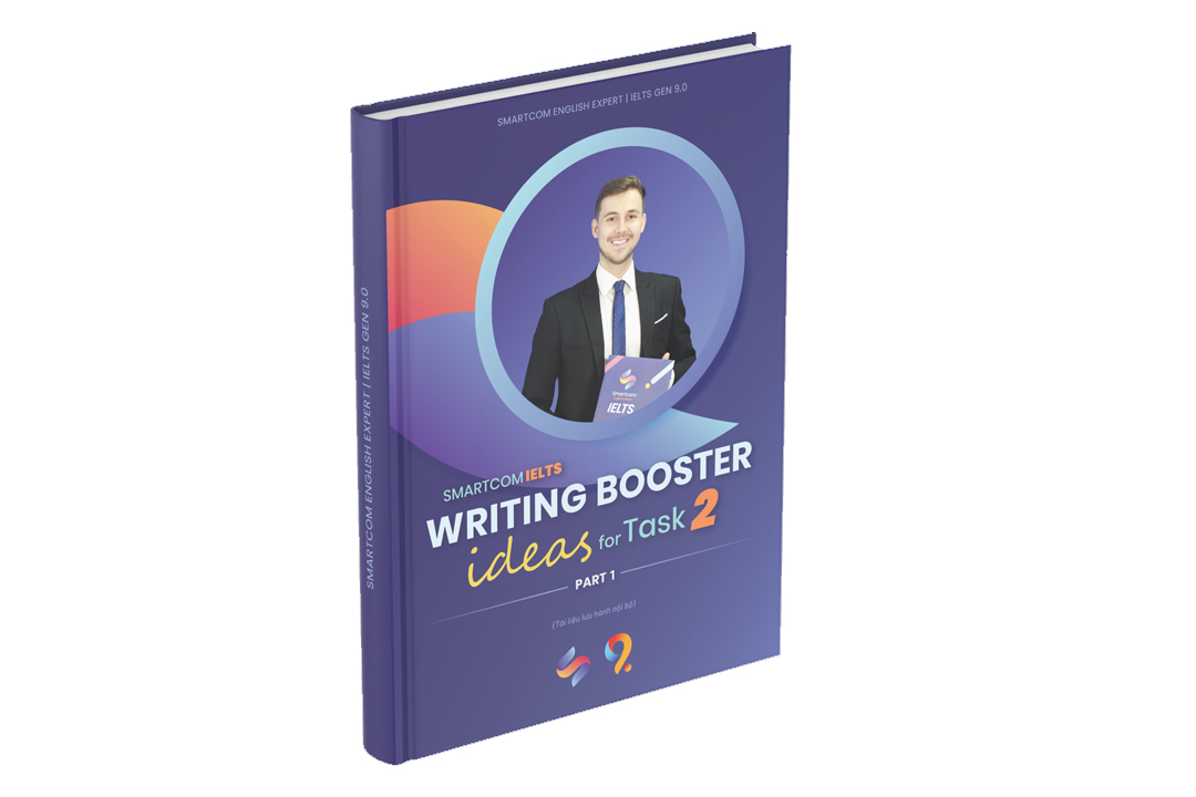 [Download] 3 bước phát triển ý trong bài IELTS Writing Task 2 </br> (3 kỹ thuật phát triển ý tưởng 