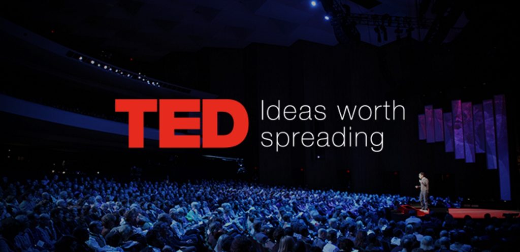 Nghe TED Talk để luyện kỹ năng Speaking hiệu quả