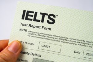 2 địa chỉ thi IELTS uy tín tại Hà Nội