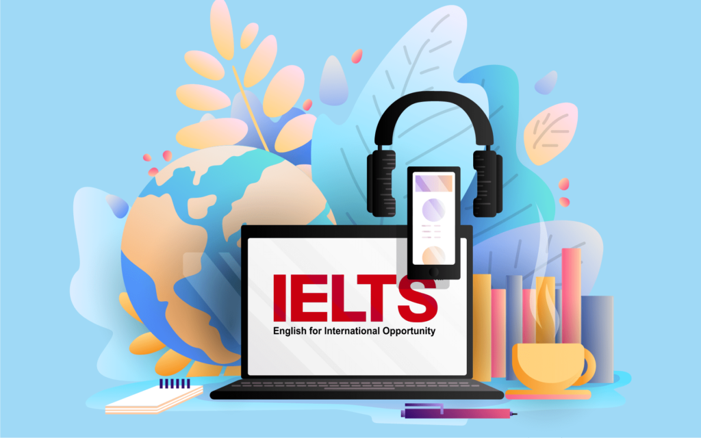 Nguồn luyện nghe IELTS chất lượng