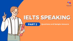 IELTS SPEAKING theo chủ đề LEISURE TIME- Part 2