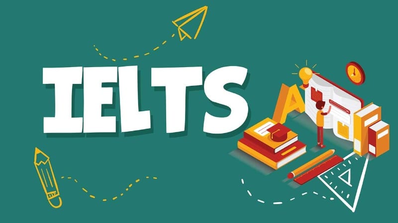 Nắm chắc 3 bí quyết luyện thi IELTS hiệu quả