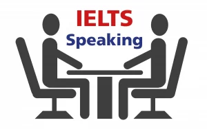 IELTS Speaking