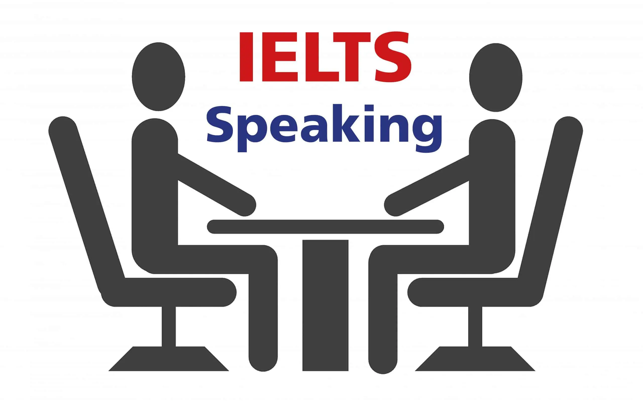 Giải mã cách xử lý các câu hỏi IELTS Speaking