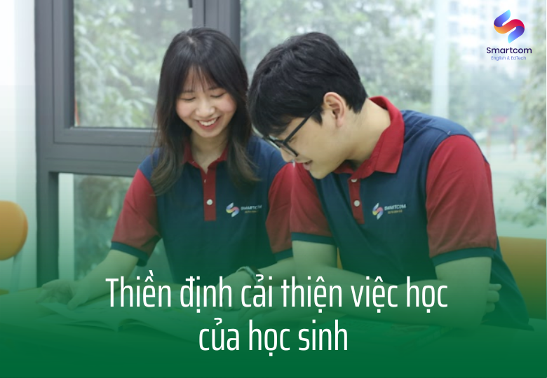 Thiền định cải thiện việc học của học sinh