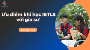 Nên học IELTS ở trung tâm hay gia sư?