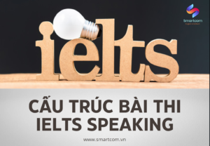 luyện IELTS Speaking tại nhà