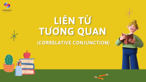 Liên từ tương quan