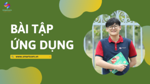 Bài tập ứng dụng