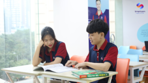 Tự luyện IELTS Speaking