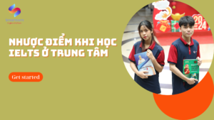 Có nên học IELTS ở trung tâm không?