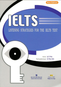 Bài tập luyện nghe IELTS cho người học mọi trình độ