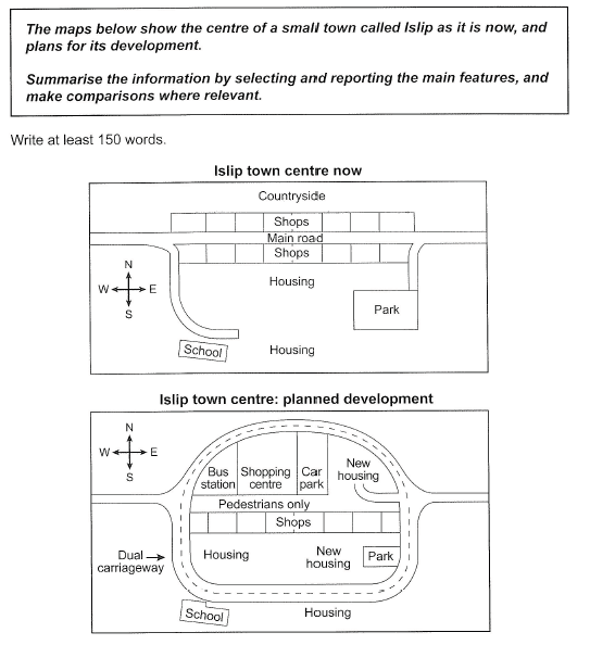 ielts-writing-task-1-map-2