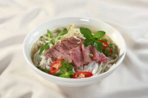 (Ảnh: Phở Hà Nội)