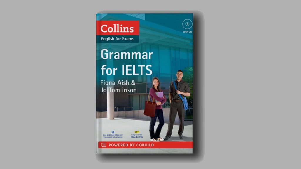 Collins Grammar for IELTS - HarperCollins UK
