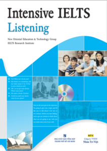 Intensive IELTS Listening - tài liệu luyện nghe ielts