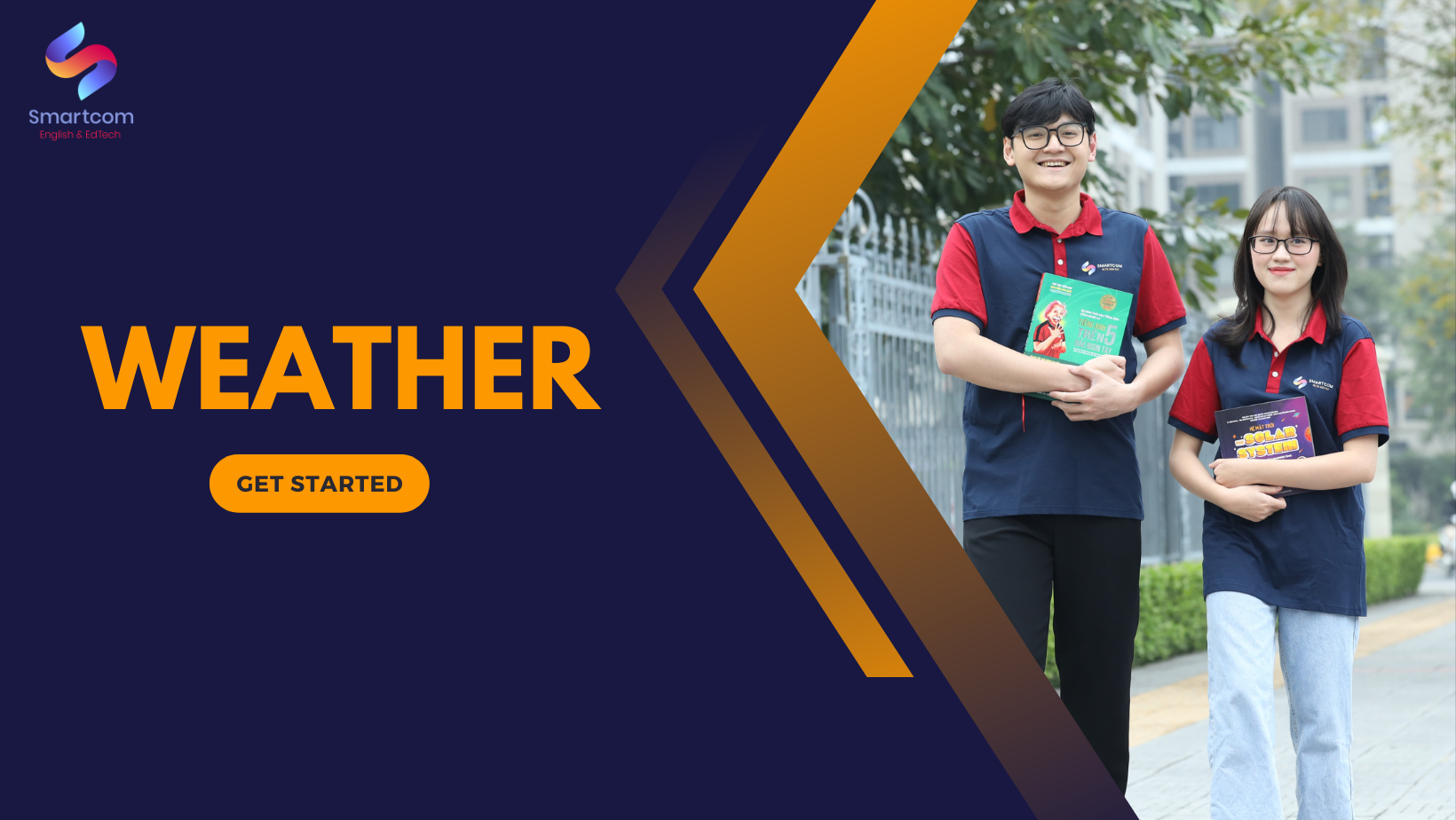 “Ăn trọn điểm” IELTS Speaking Topic WEATHER Part 1,2,3