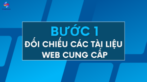 Đối chiếu các tài liệu web luyện Speaking online cung cấp