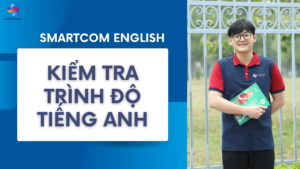 Kiểm tra trình độ tiếng Anh