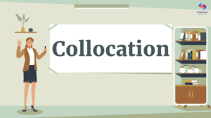 IELTS Collocation for Writing