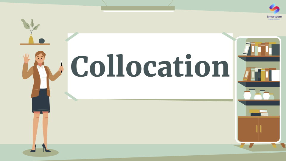 Collocation IELTS Vocabulary chủ đề Study