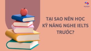 Học Nghe IELTS 