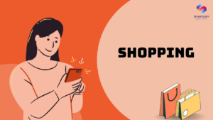 Từ vựng IELTS chủ đề SHOPPING