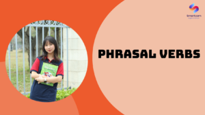 Phrasal verbs chủ đề SHOPPING