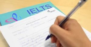 Lộ trình học IELTS Writing hiệu quả