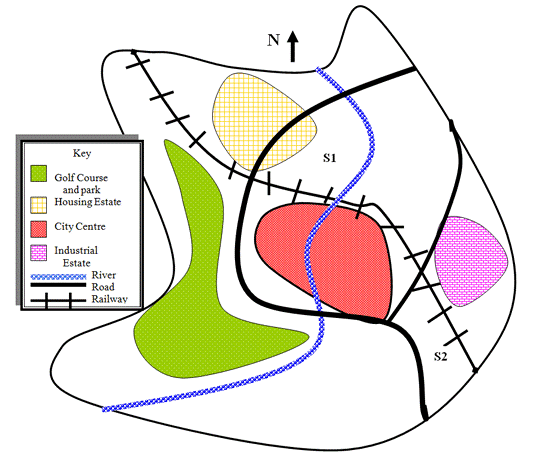 ielts-writing-task-1-map-1