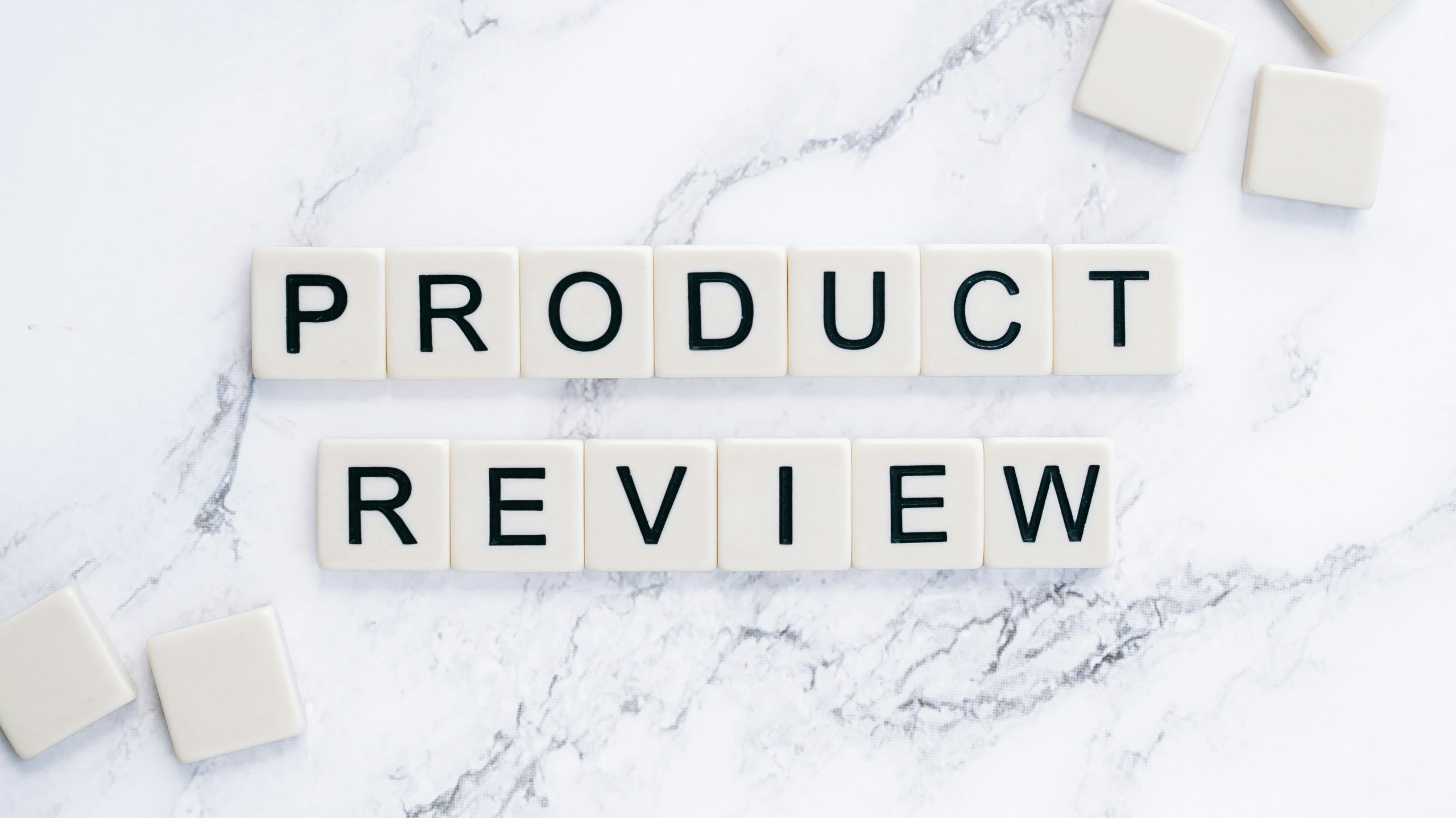 Speaking chủ đề Shopping: Product reviews