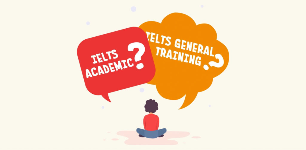 Tổng quan về cấu trúc đề thi IELTS mới nhất 2024