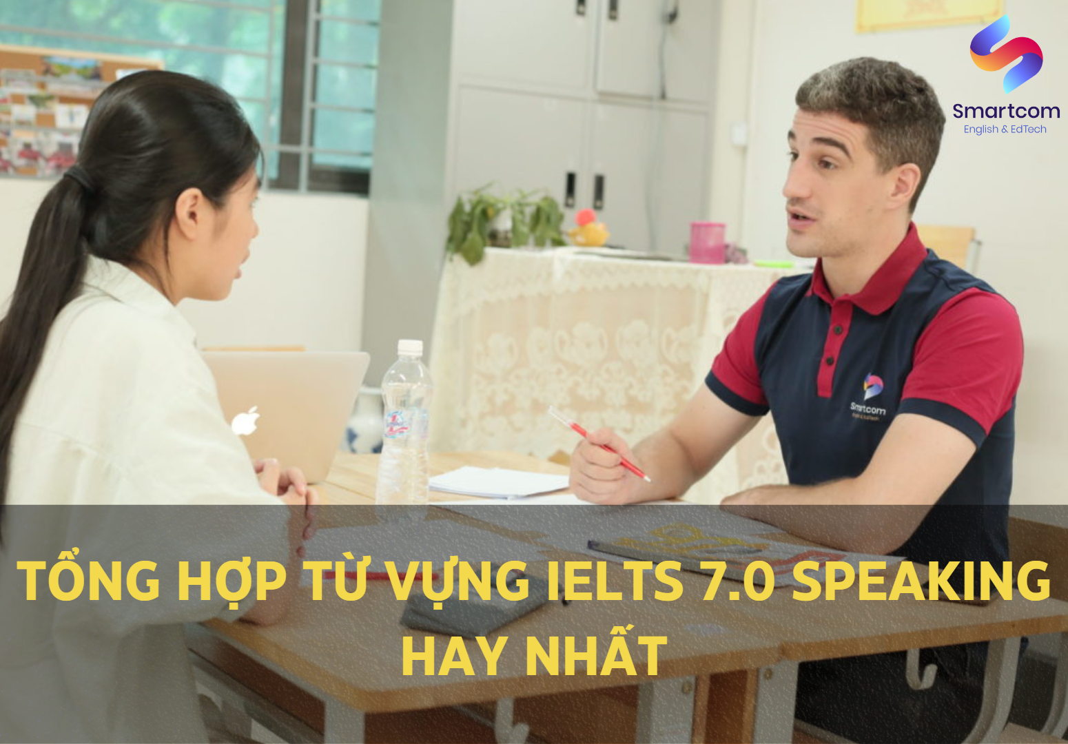 Ảnh nền đường dẫn điều hướng của bài viết Tổng hợp từ vựng IELTS 7.0 Speaking hay nhất