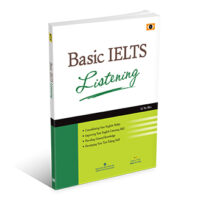 Basic-IELTS-Listening