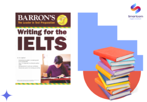 Barron’s Writing For IELTS - Sách tự học IELTS Writing