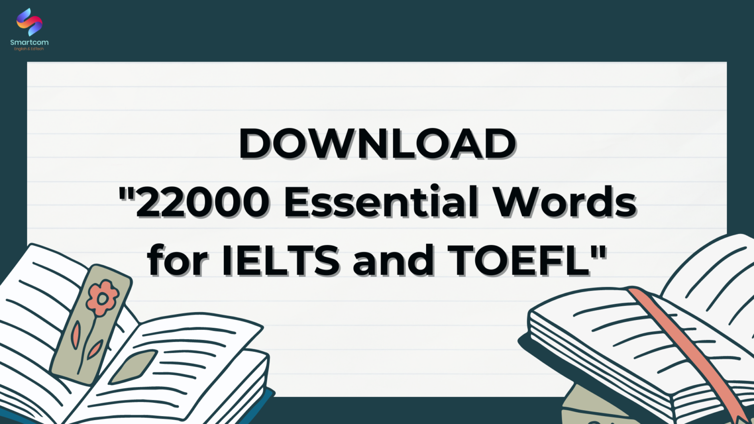 Học 22000 từ vựng IELTS chỉ với một bộ sách
