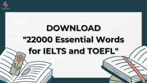 Download 22000 essential words
