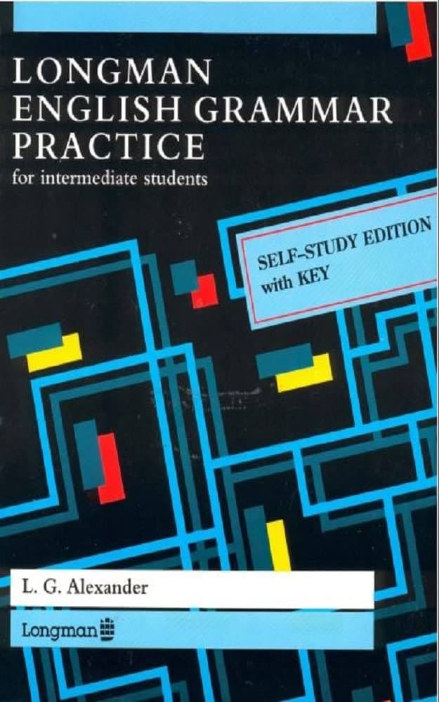 longman-english-grammar-practice