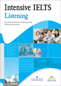 Intensive-IELTS-Listening