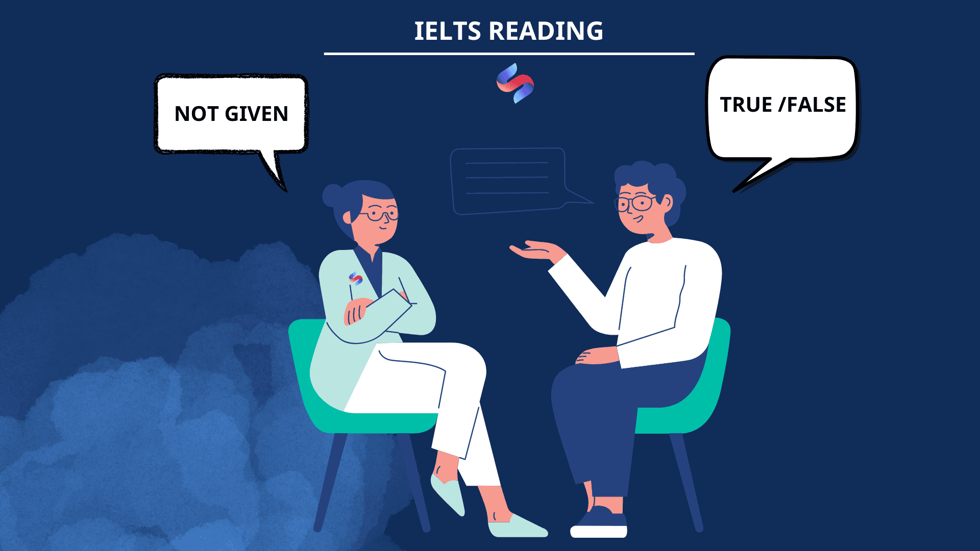 Cách làm dạng bài True/False/Not Given trong IELTS Reading