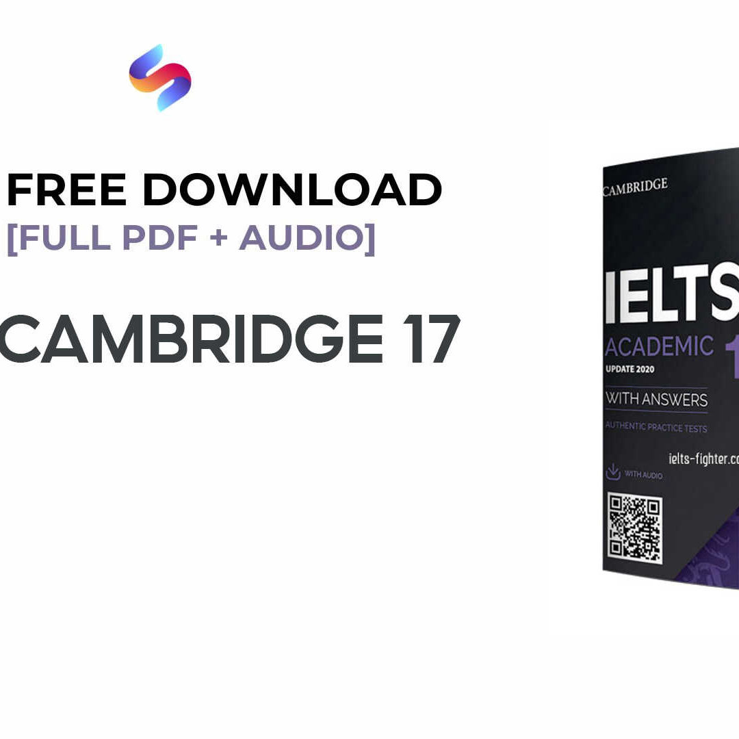 新IELTS General Training 17&18&19 Cambridge IELTS 1 - 20 Pdf Audio