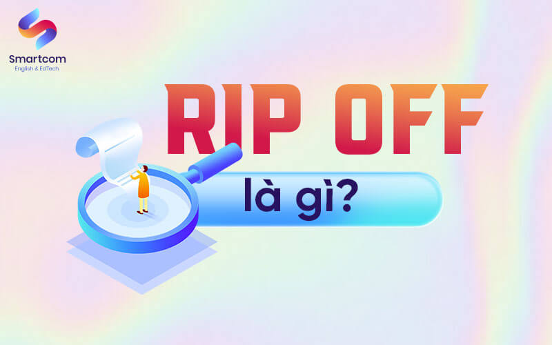 rip off meaning