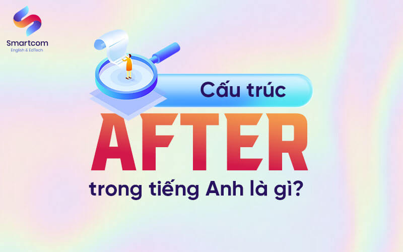 after là gì