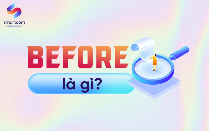 before là gì