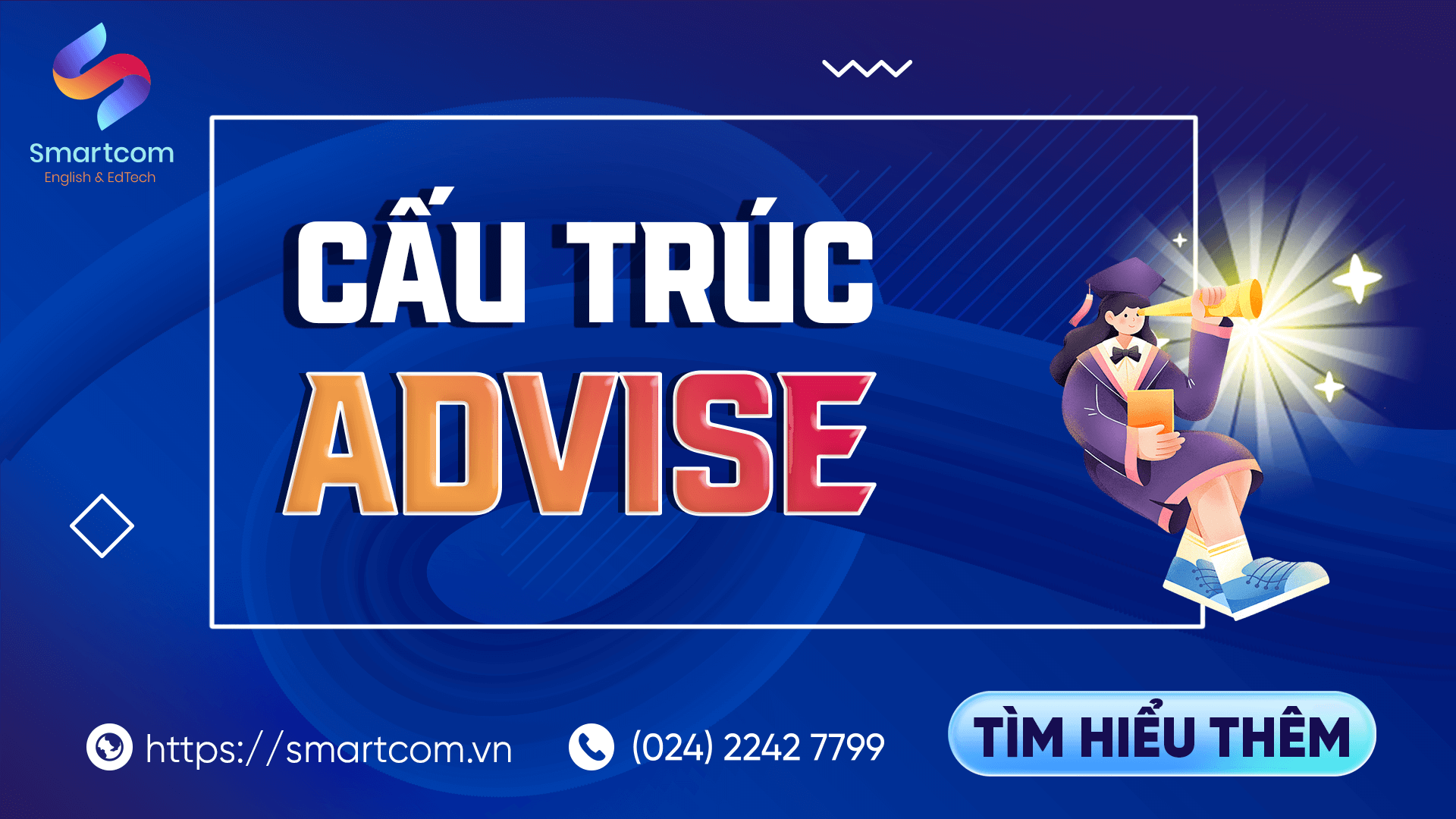 Cấu Trúc Advise