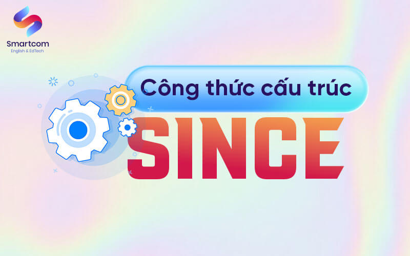 công thức since