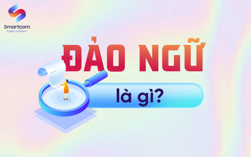 đảo ngữ là gì