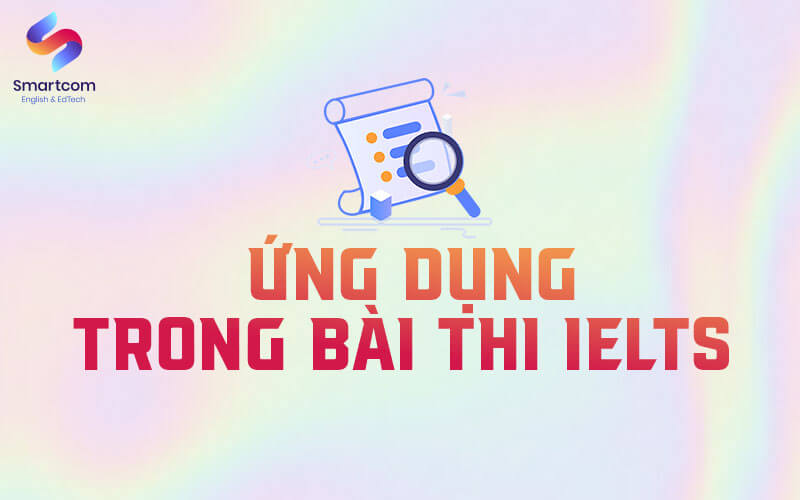 ứng dụng cấu trúc let trong bài thi ielts