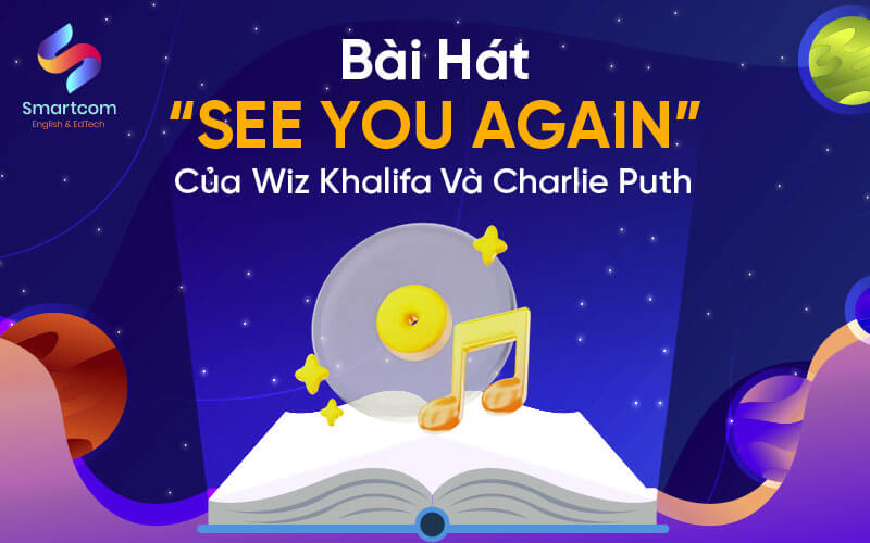 bài hát see you again