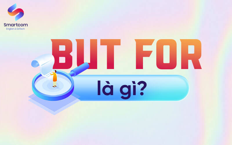 but for là gì